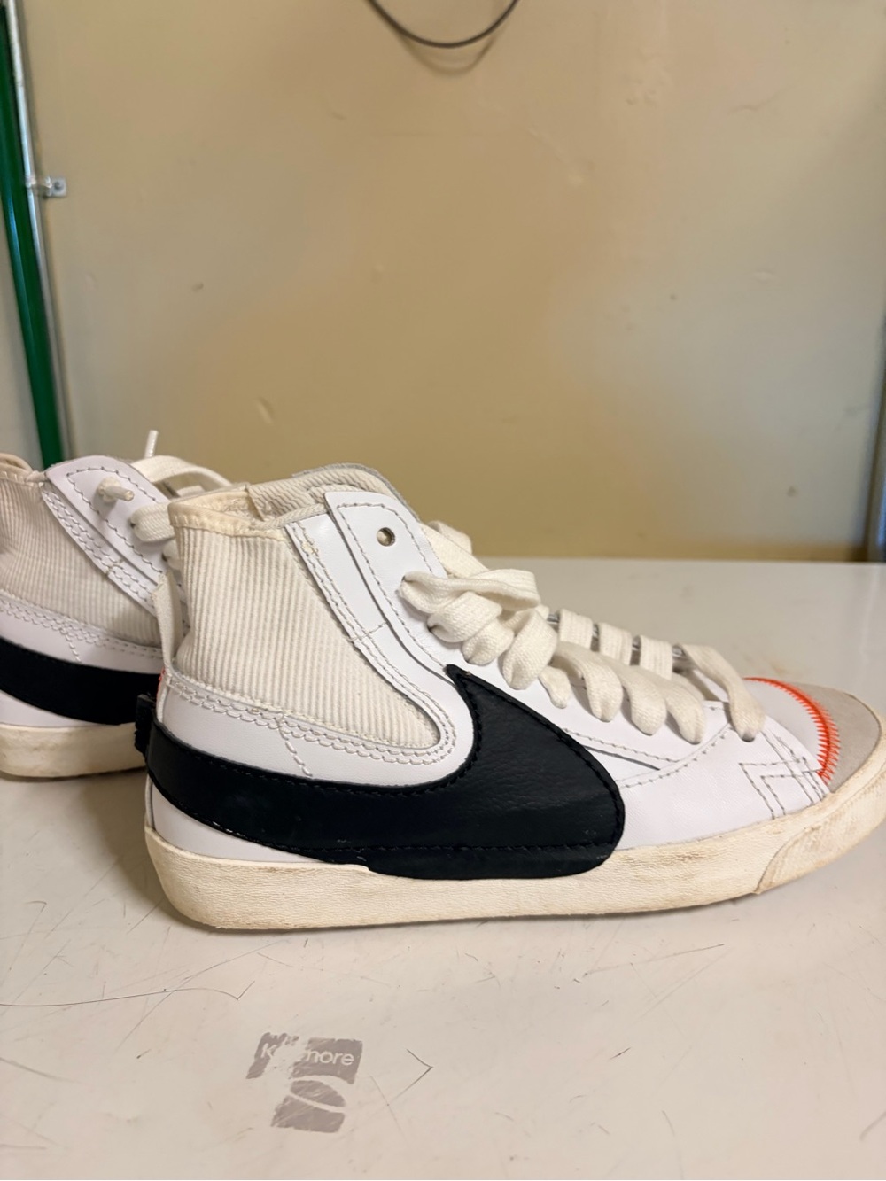 Nike Blazer Mid ‘77 Jumbo Women’s 9